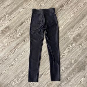 American Apparel Disco Plant Black Size Small